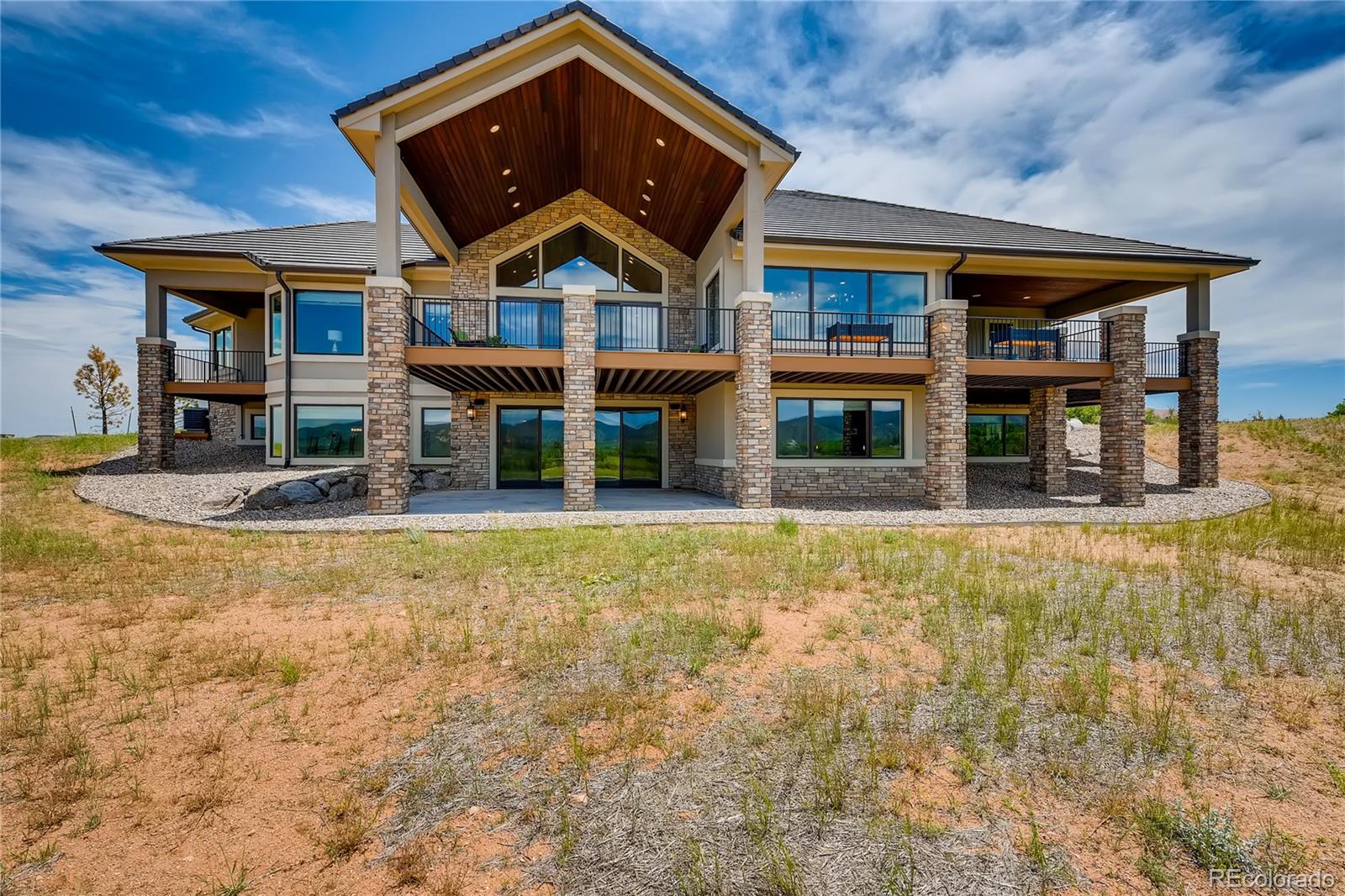 MLS Image #35 for 2903  bears den drive,sedalia, Colorado