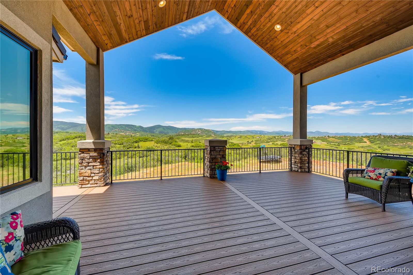 MLS Image #36 for 2903  bears den drive,sedalia, Colorado