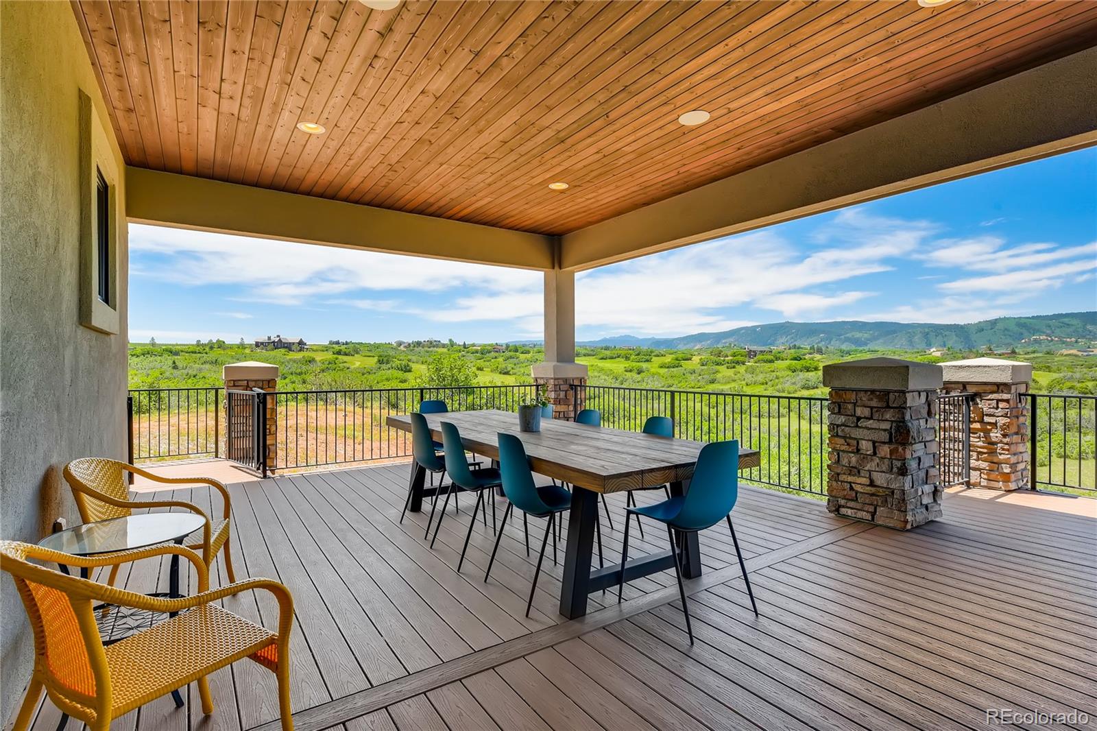 MLS Image #37 for 2903  bears den drive,sedalia, Colorado