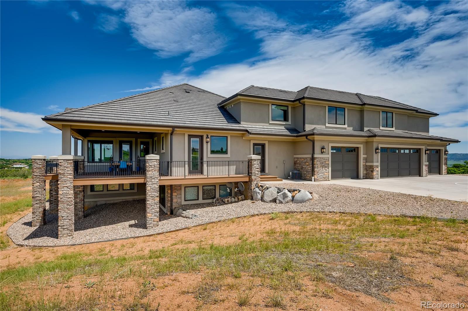 MLS Image #39 for 2903  bears den drive,sedalia, Colorado