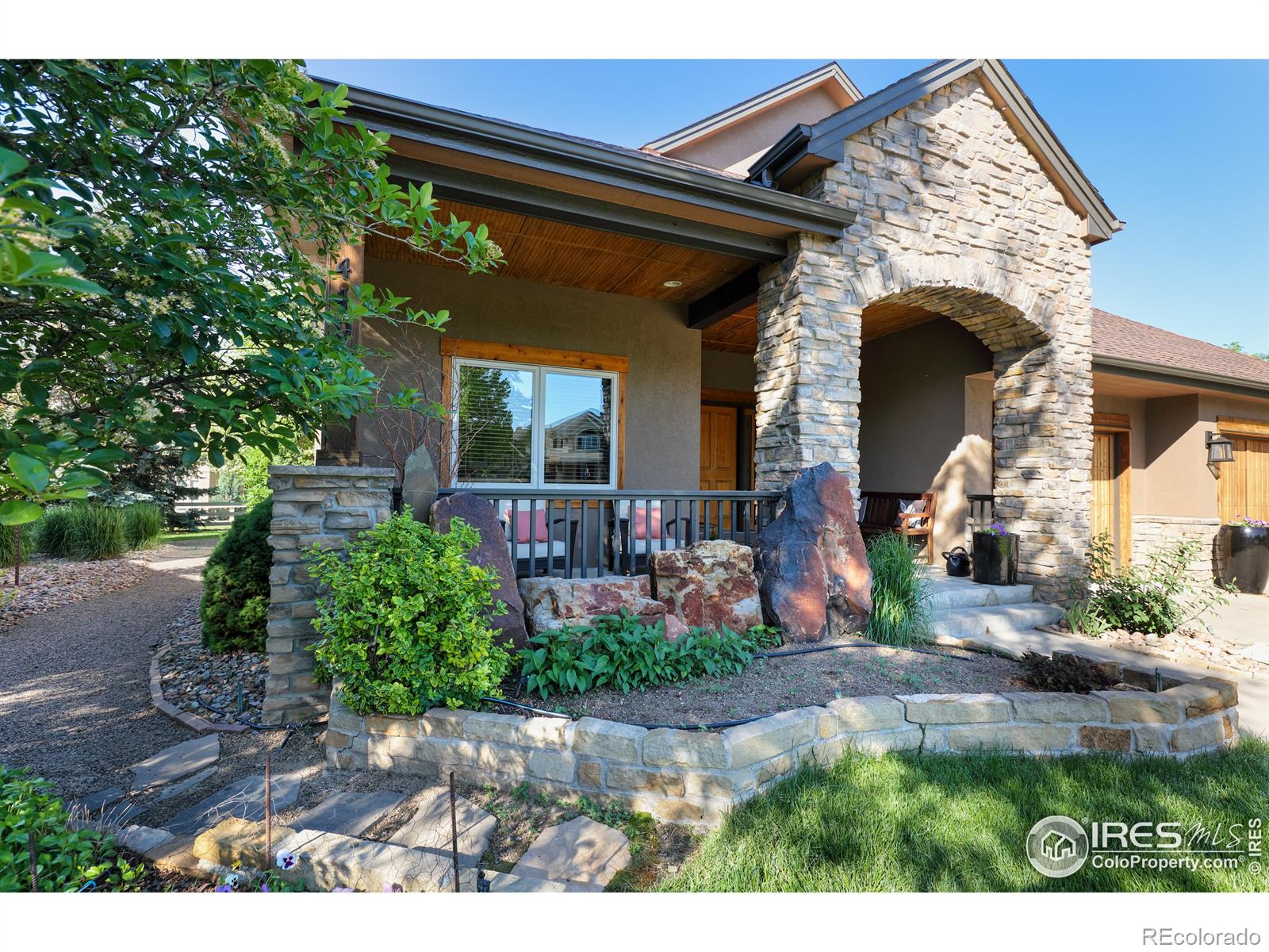 Report Image for 4402  Calloway Court,Broomfield, Colorado