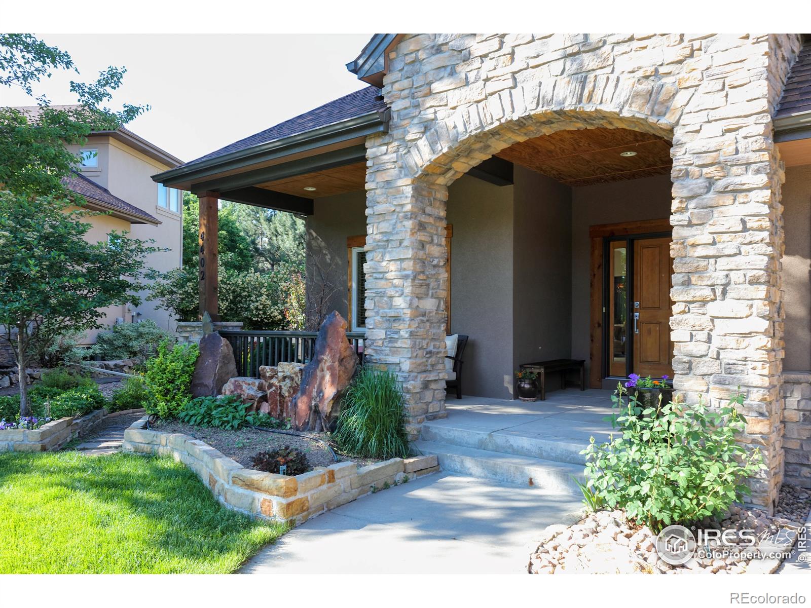 MLS Image #2 for 4402  calloway court,broomfield, Colorado