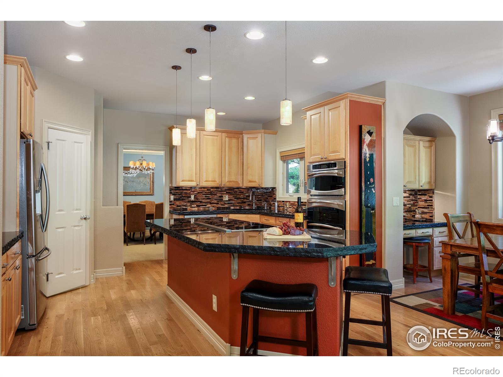 MLS Image #8 for 4402  calloway court,broomfield, Colorado