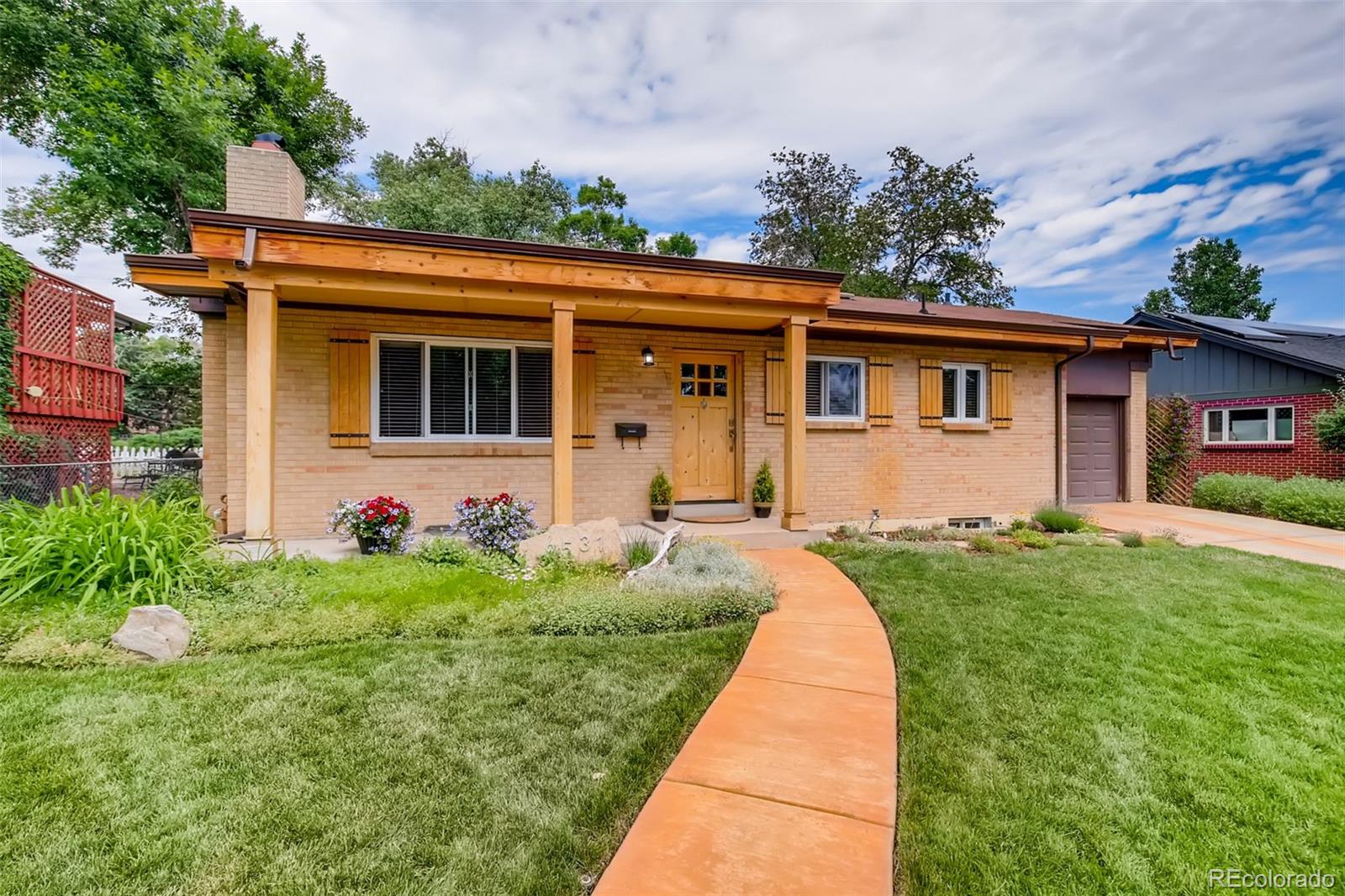 MLS Image #0 for 6531 s cedar street,littleton, Colorado