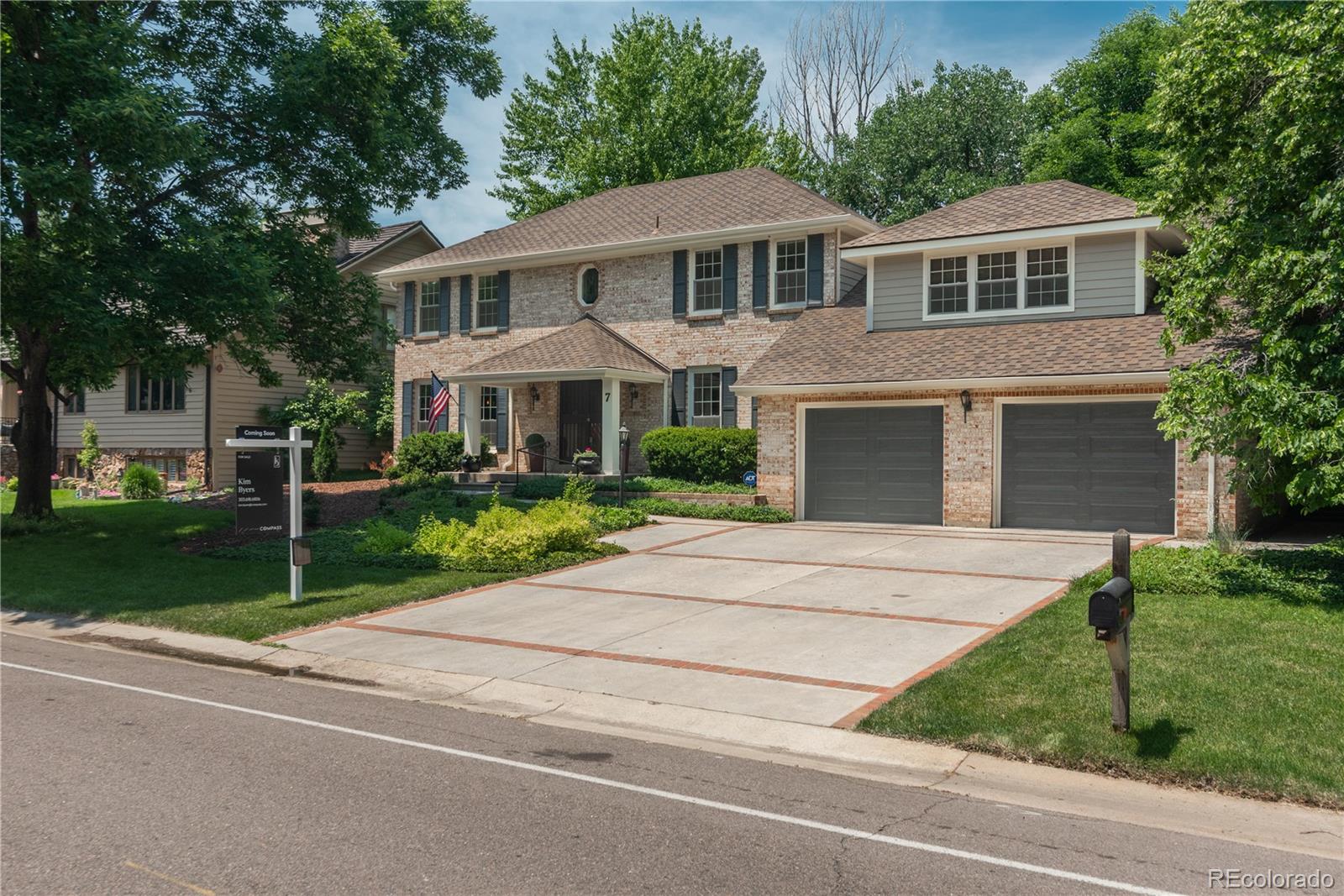 MLS Image #0 for 7  middlefield road,littleton, Colorado