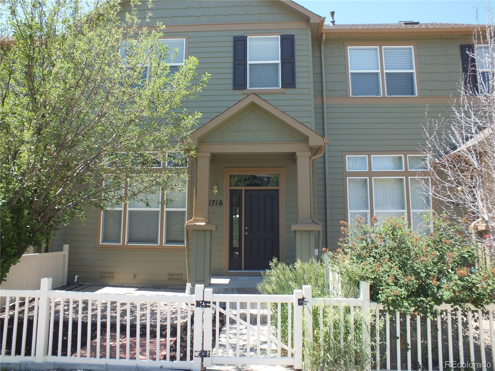MLS Image #0 for 3716  pecos trl  ,castle rock, Colorado