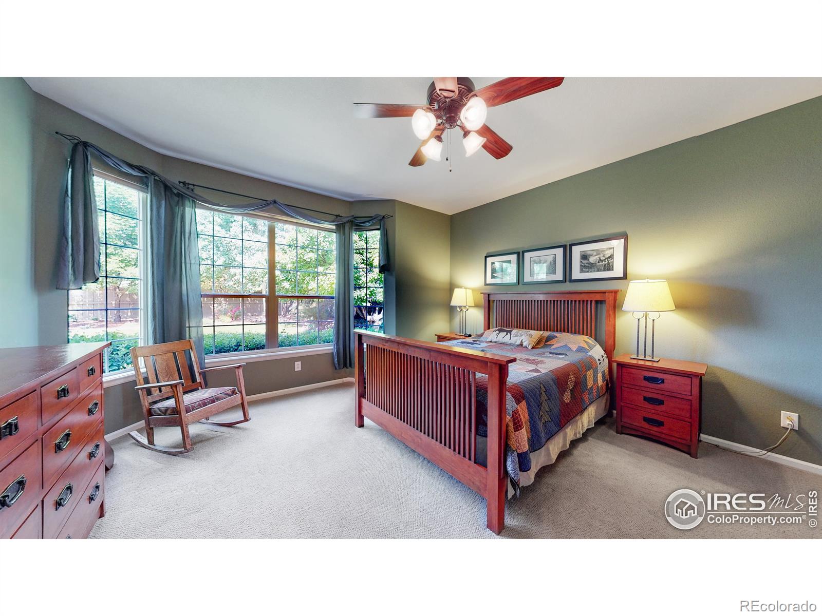 MLS Image #12 for 5941  twin wash square,fort collins, Colorado