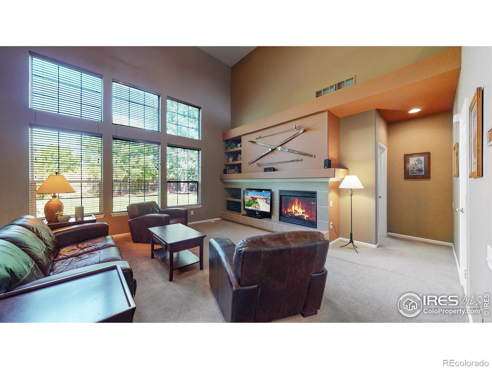 MLS Image #2 for 5941  twin wash square,fort collins, Colorado