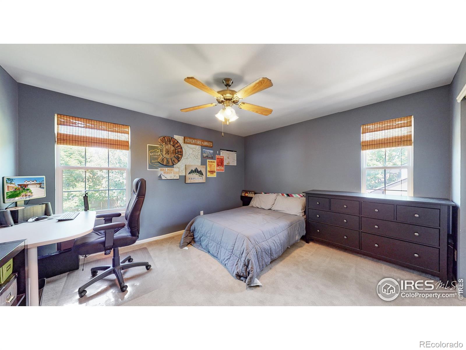 MLS Image #20 for 5941  twin wash square,fort collins, Colorado