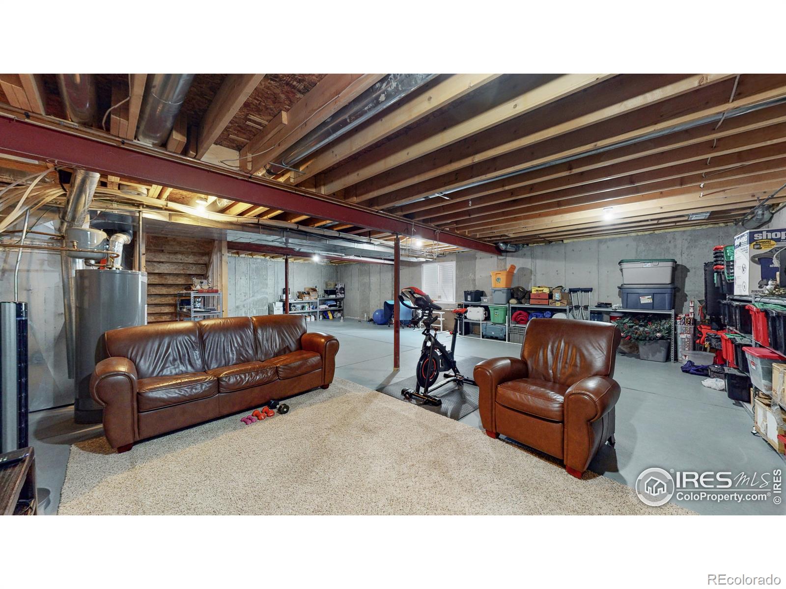 MLS Image #23 for 5941  twin wash square,fort collins, Colorado