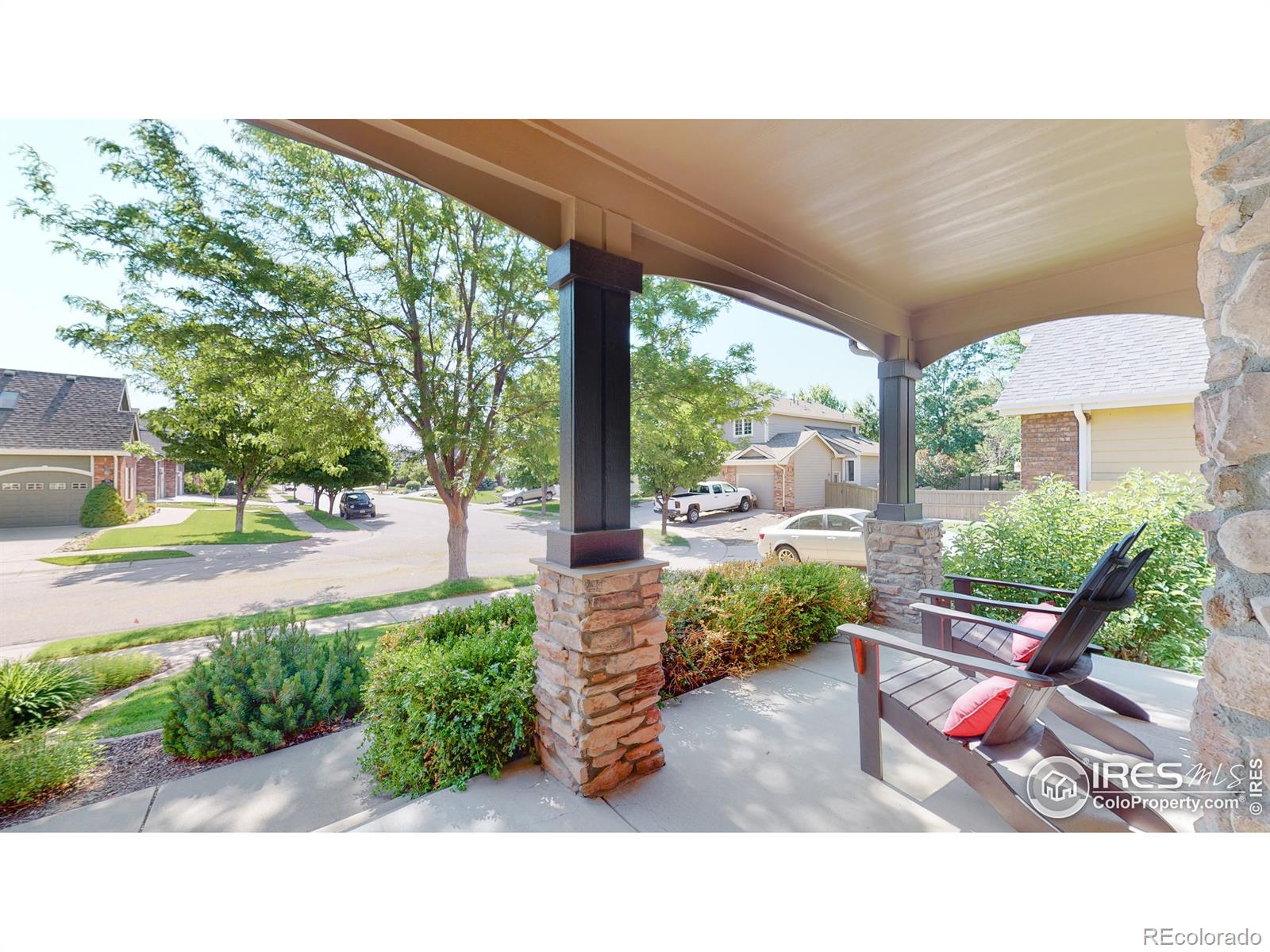 MLS Image #25 for 5941  twin wash square,fort collins, Colorado