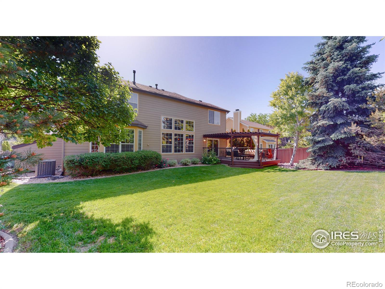 MLS Image #27 for 5941  twin wash square,fort collins, Colorado