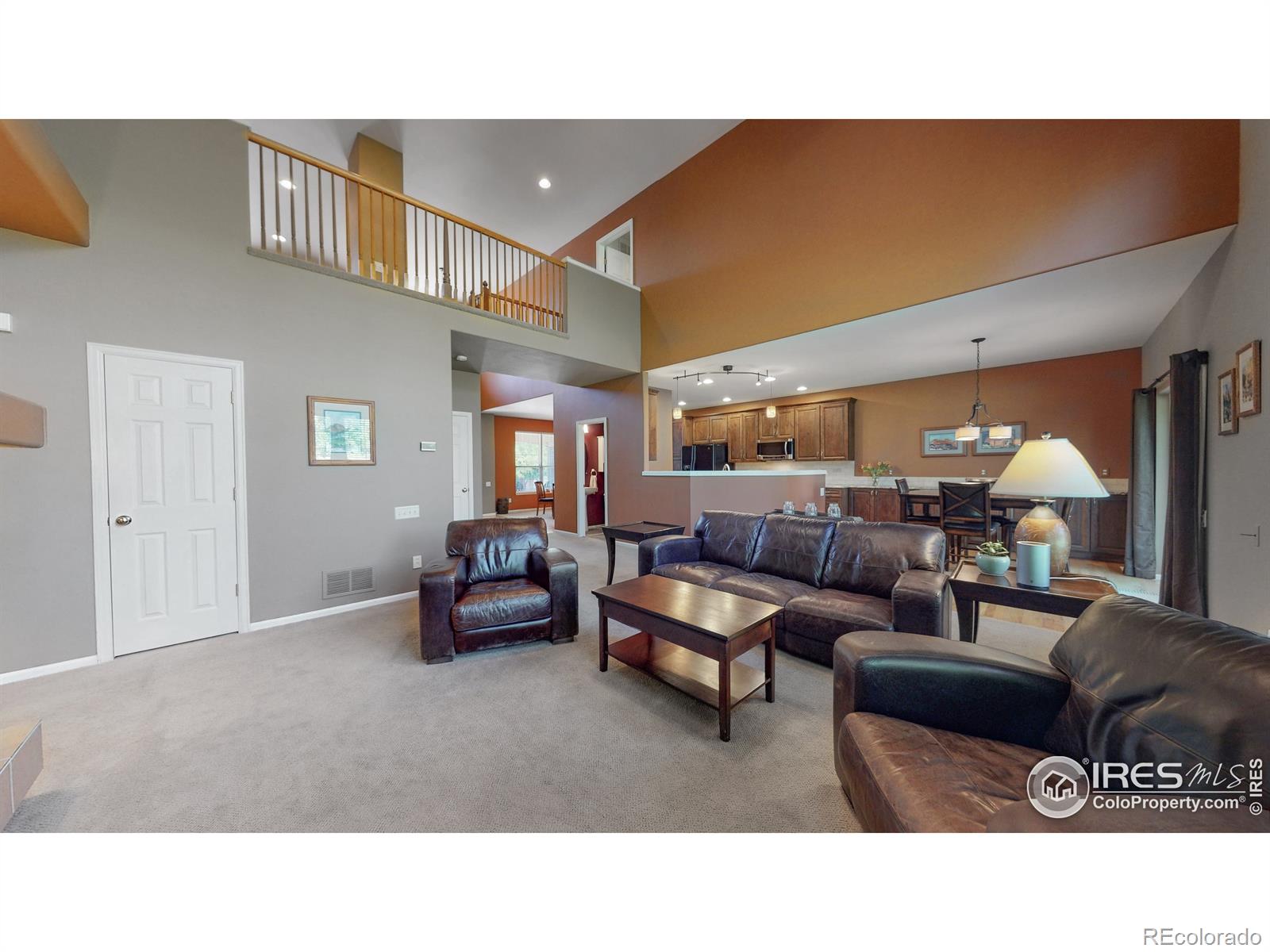 MLS Image #3 for 5941  twin wash square,fort collins, Colorado