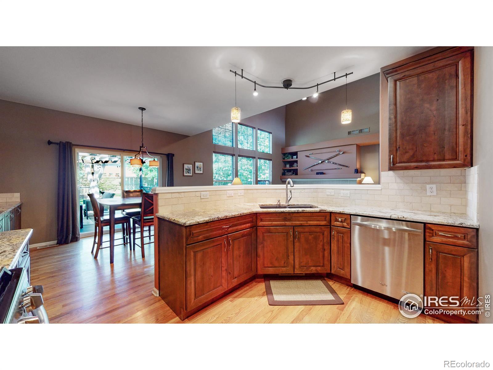 MLS Image #7 for 5941  twin wash square,fort collins, Colorado