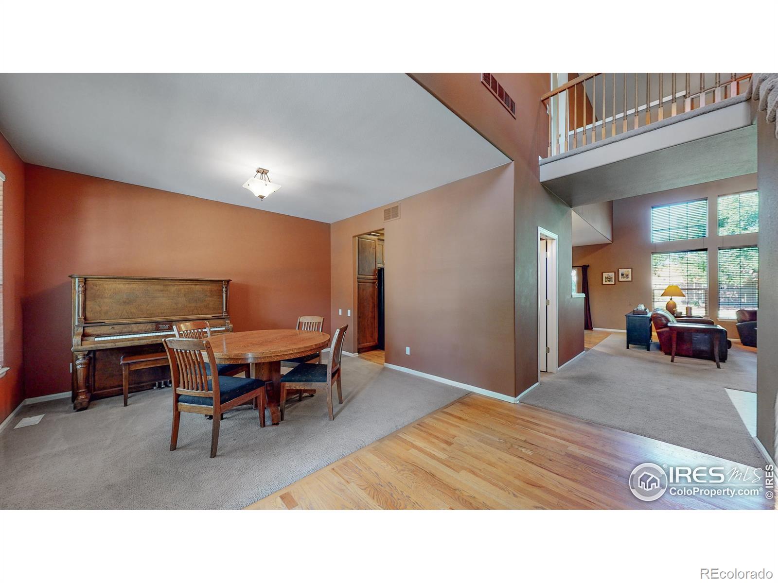 MLS Image #8 for 5941  twin wash square,fort collins, Colorado