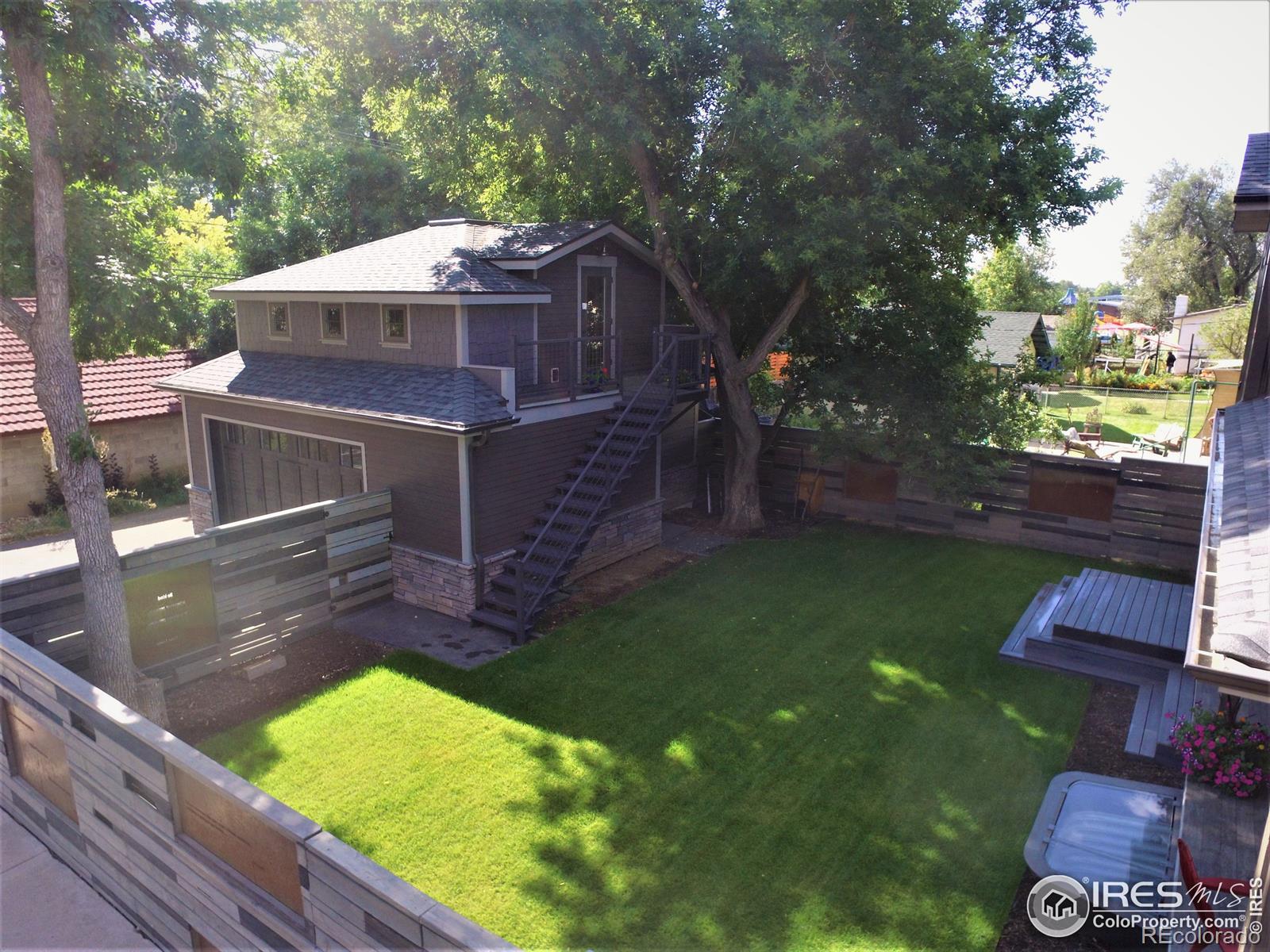 MLS Image #37 for 636  mckinley avenue,louisville, Colorado