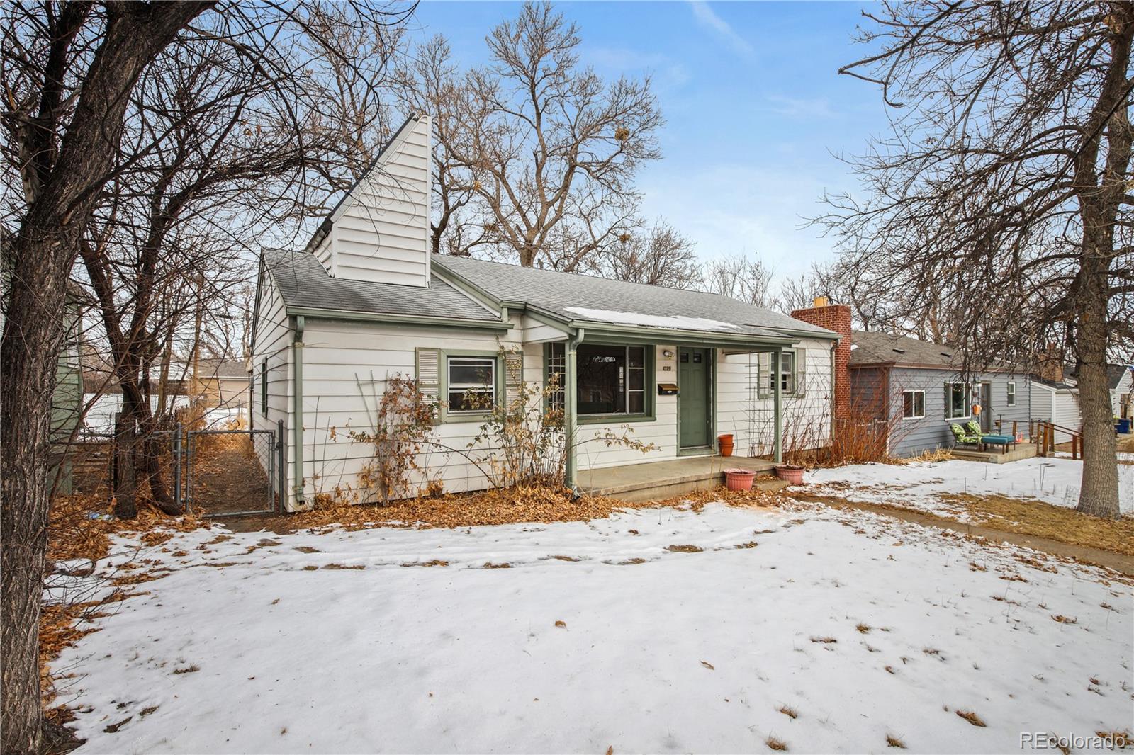MLS Image #2 for 1325  dayton street,aurora, Colorado