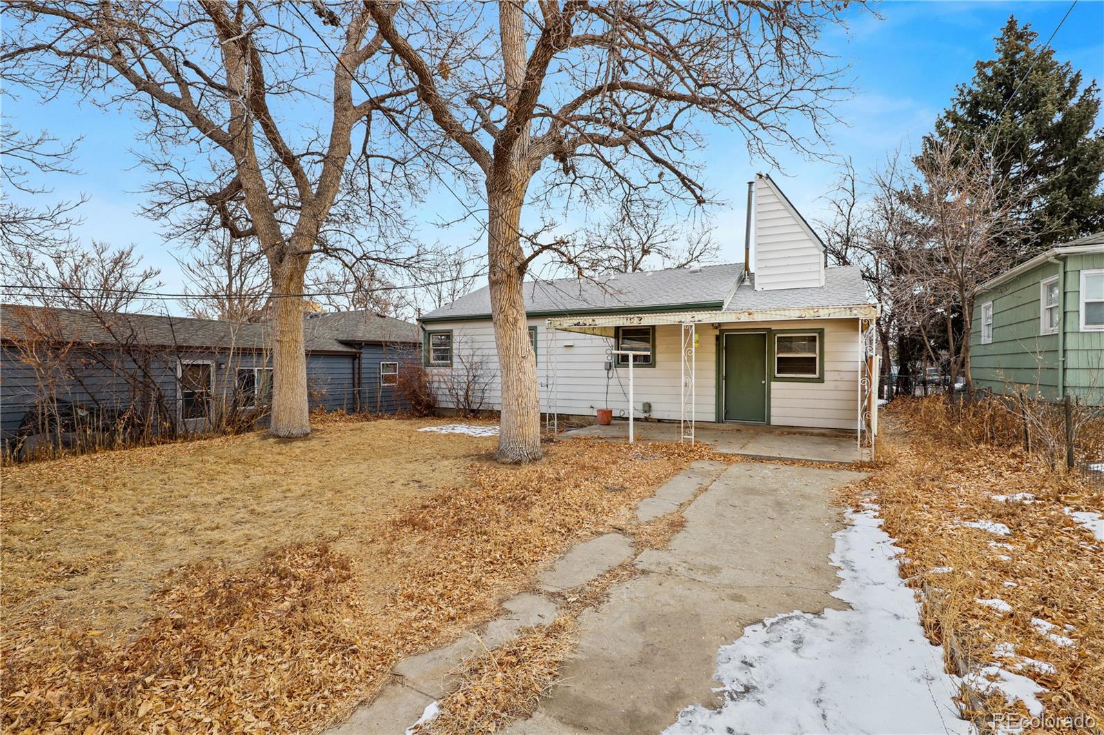 MLS Image #23 for 1325  dayton street,aurora, Colorado
