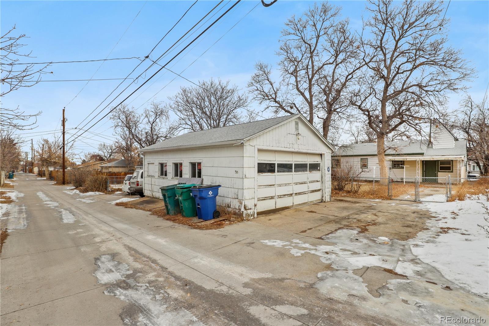 MLS Image #24 for 1325  dayton street,aurora, Colorado