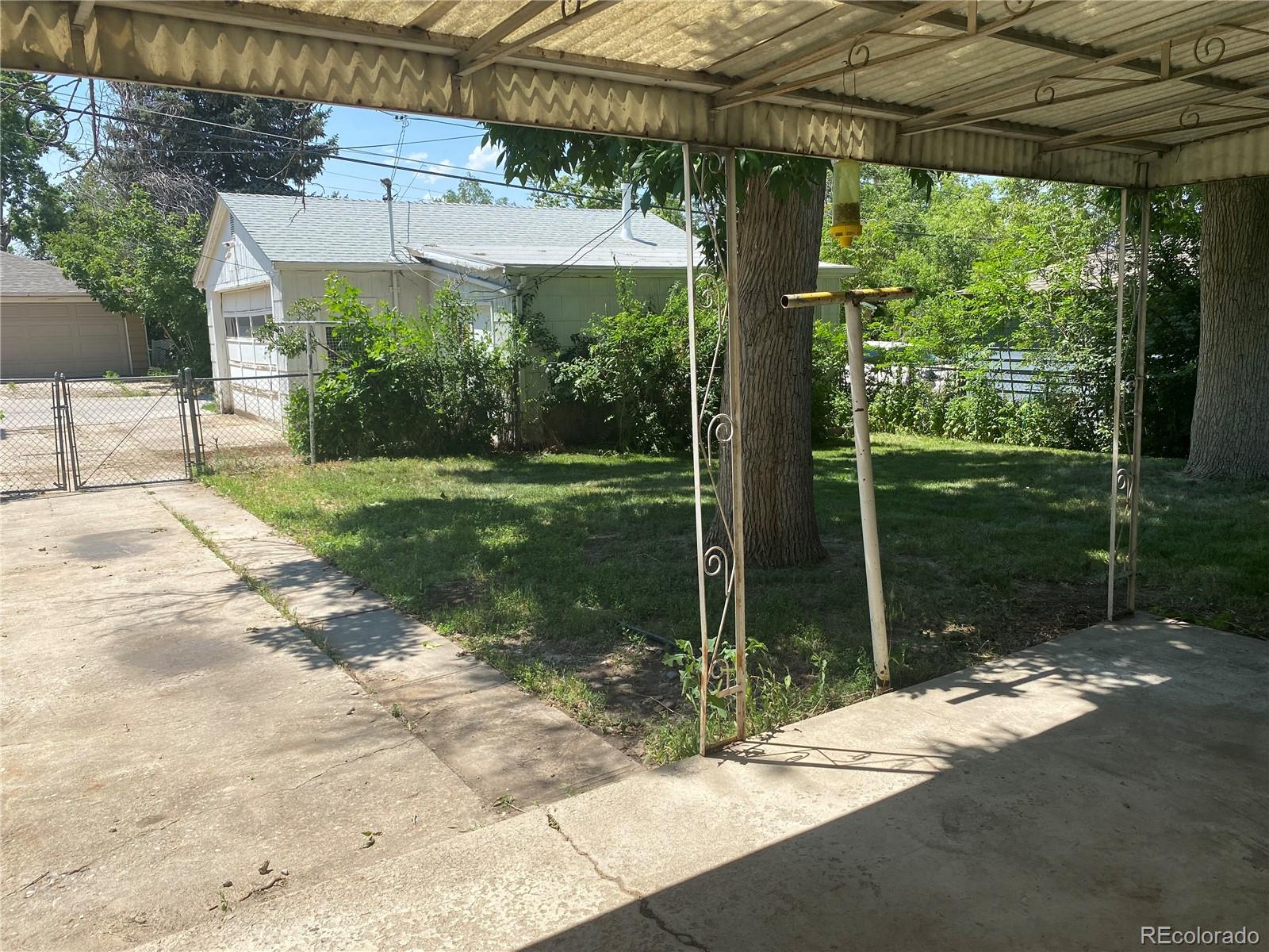 MLS Image #26 for 1325  dayton street,aurora, Colorado
