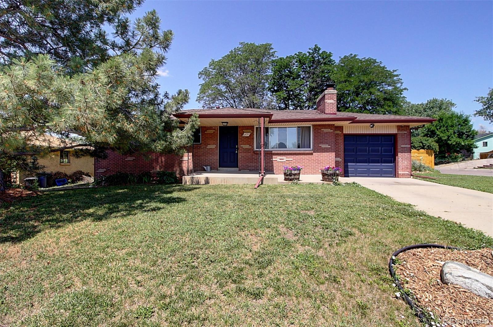 MLS Image #0 for 8497  pratt street,westminster, Colorado