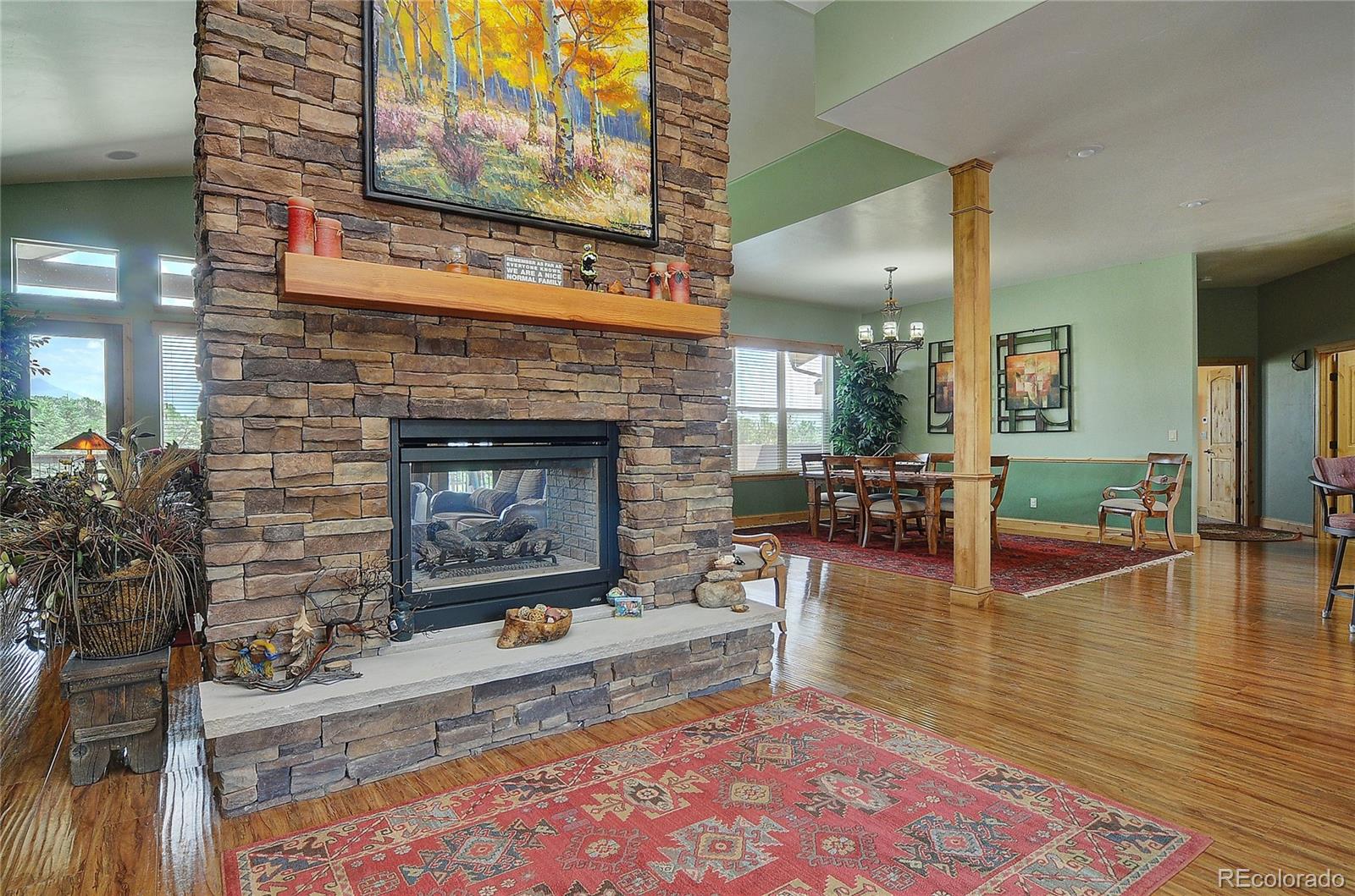 MLS Image #2 for 8140  buck run,salida, Colorado