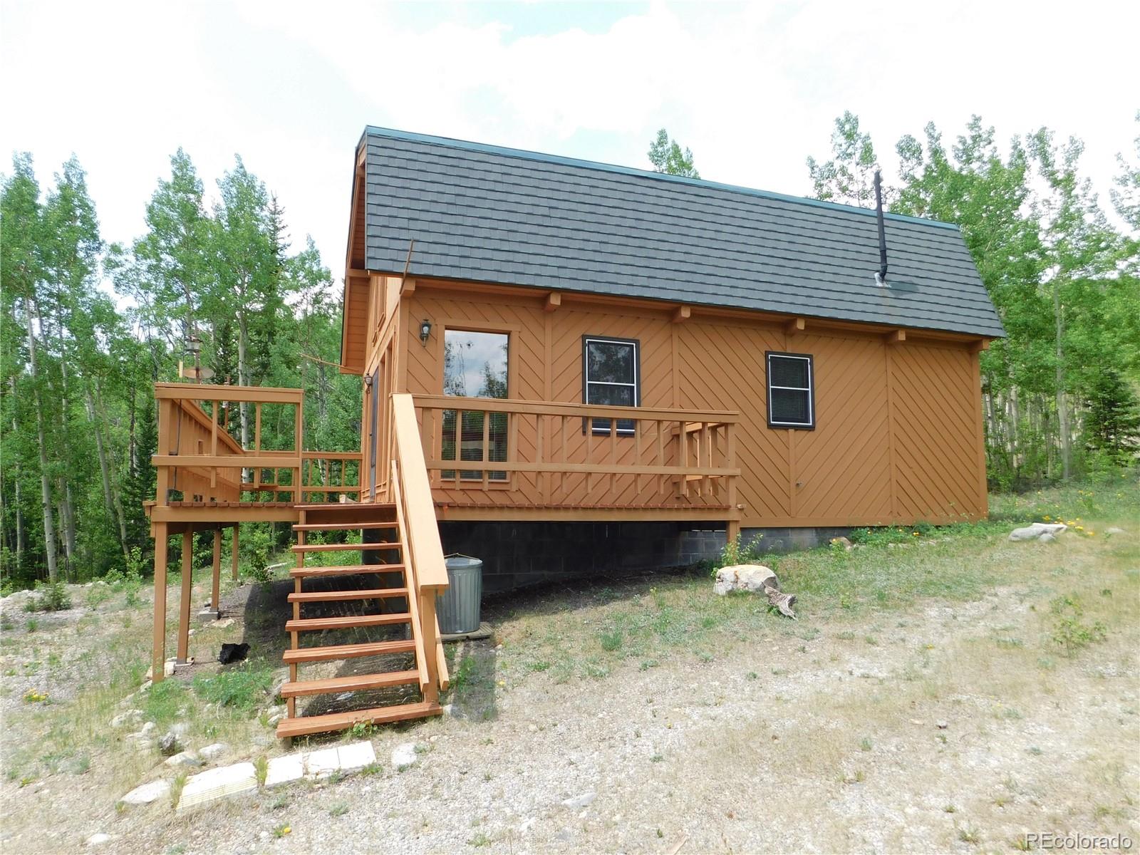 MLS Image #21 for 657  edgewood road,alma, Colorado