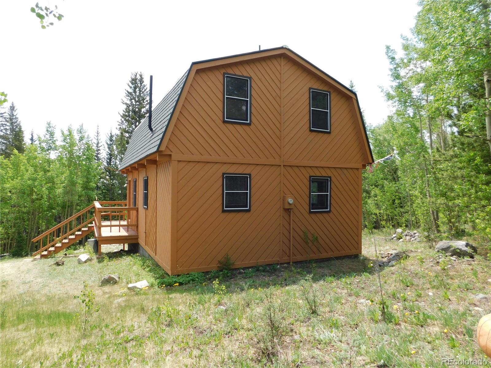 MLS Image #22 for 657  edgewood road,alma, Colorado