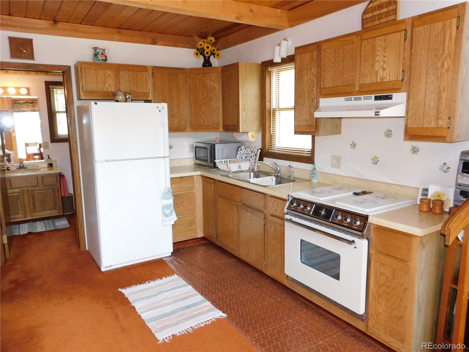 MLS Image #9 for 657  edgewood road,alma, Colorado