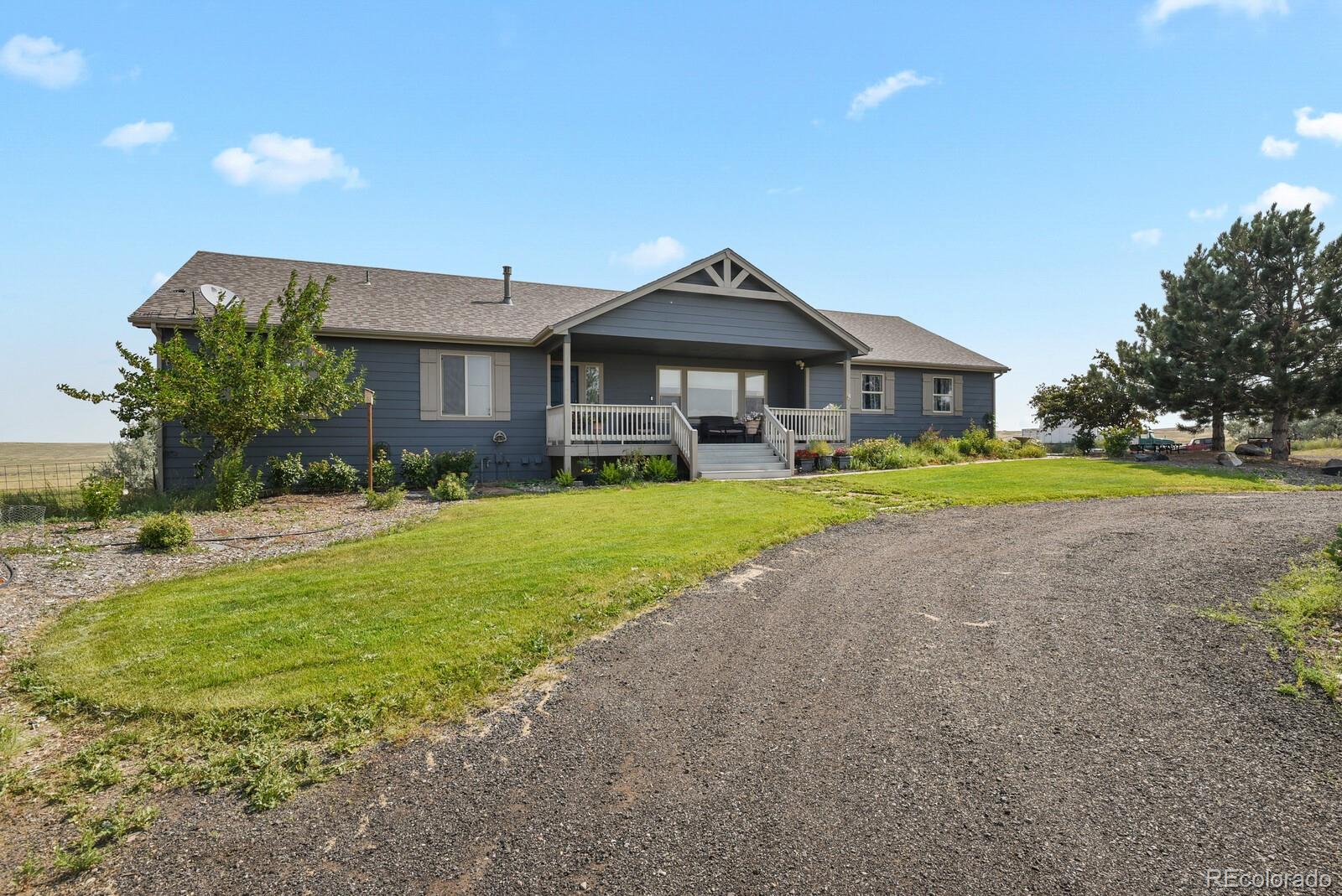 MLS Image #0 for 45490 n eagle nest circle,elizabeth, Colorado