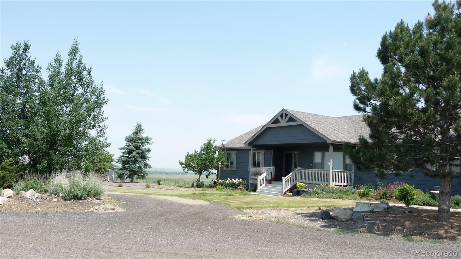 MLS Image #1 for 45490 n eagle nest circle,elizabeth, Colorado