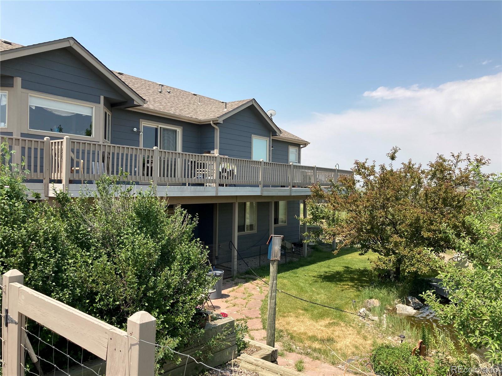 MLS Image #17 for 45490 n eagle nest circle,elizabeth, Colorado