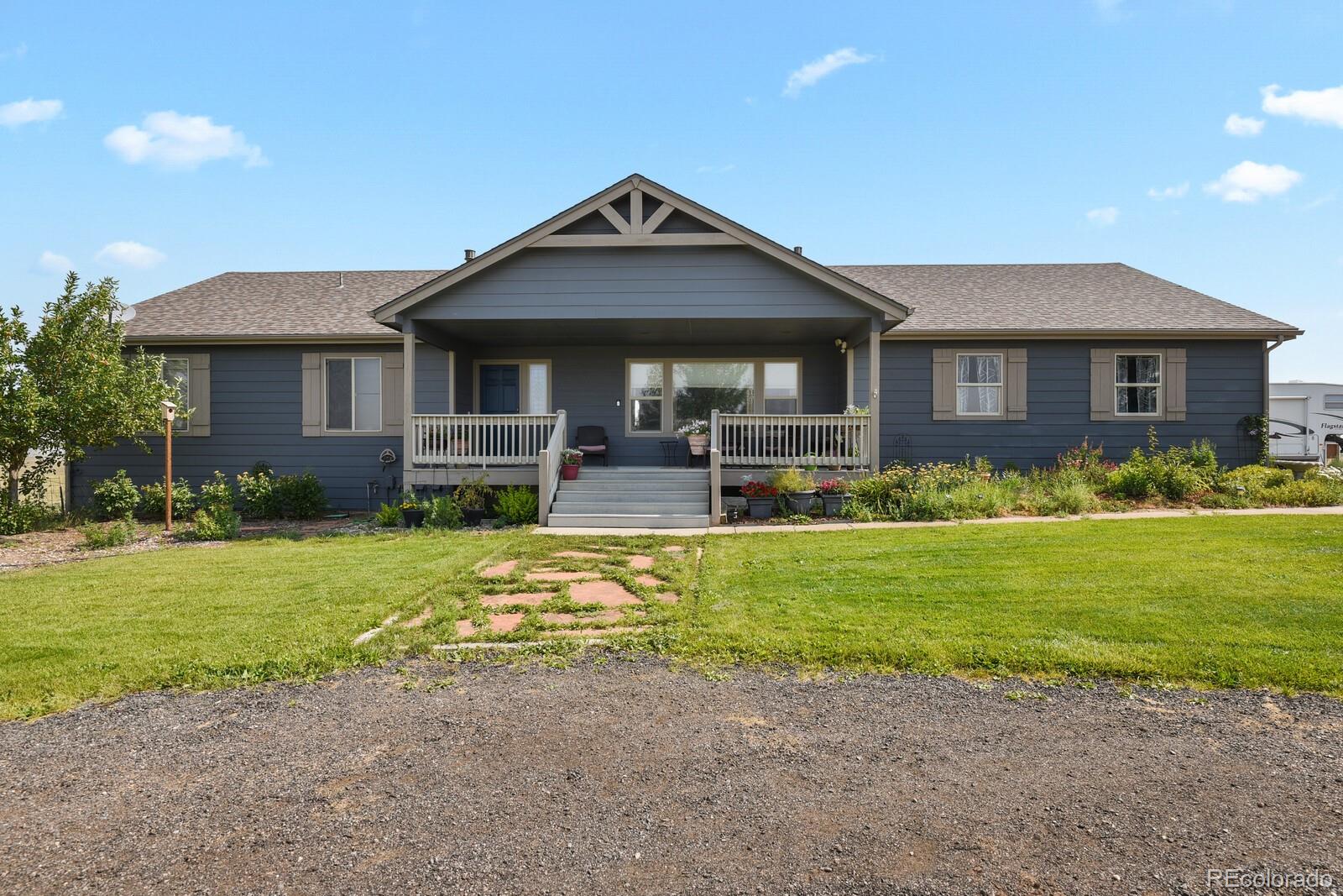 MLS Image #2 for 45490 n eagle nest circle,elizabeth, Colorado