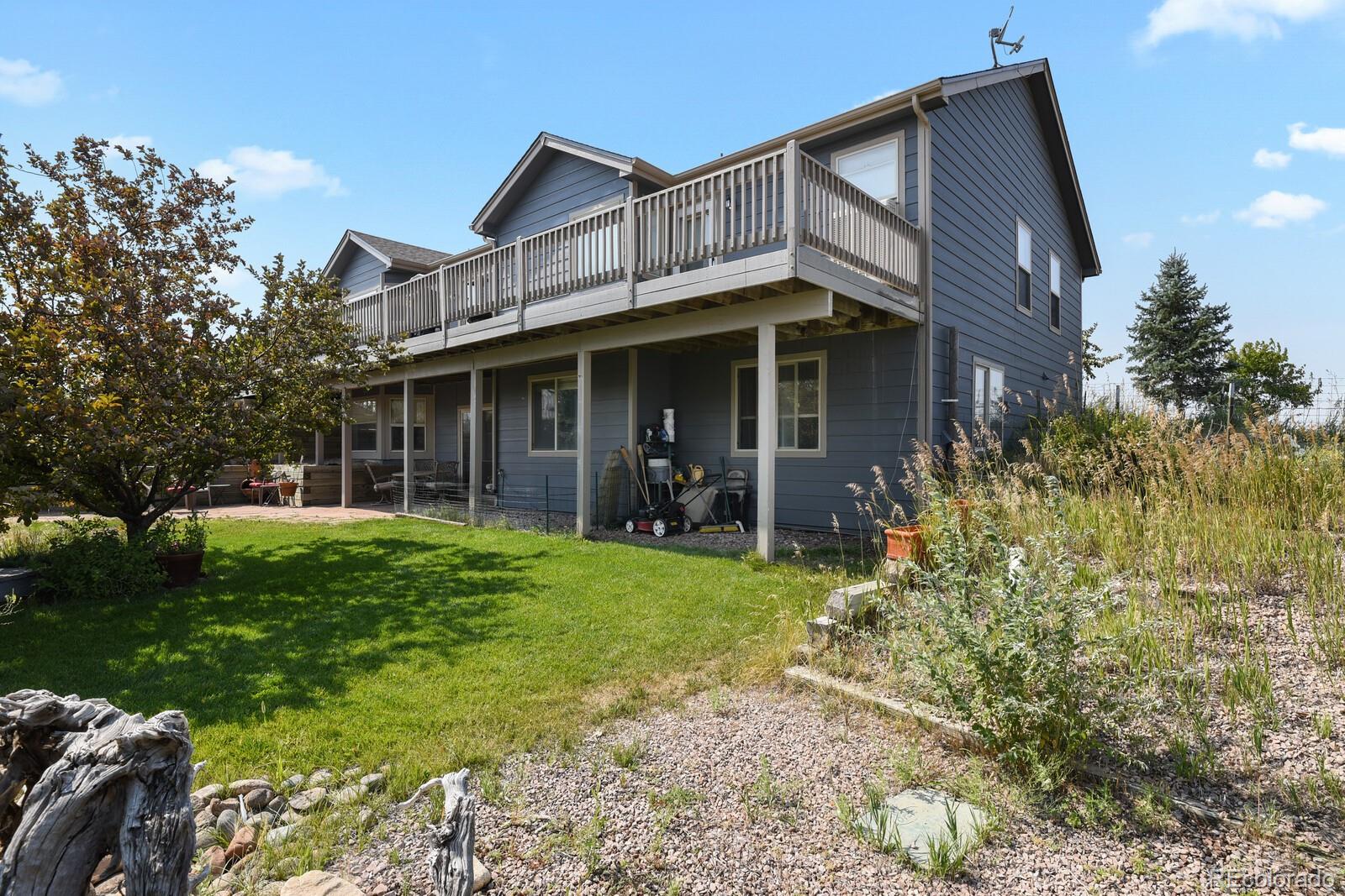 MLS Image #36 for 45490 n eagle nest circle,elizabeth, Colorado