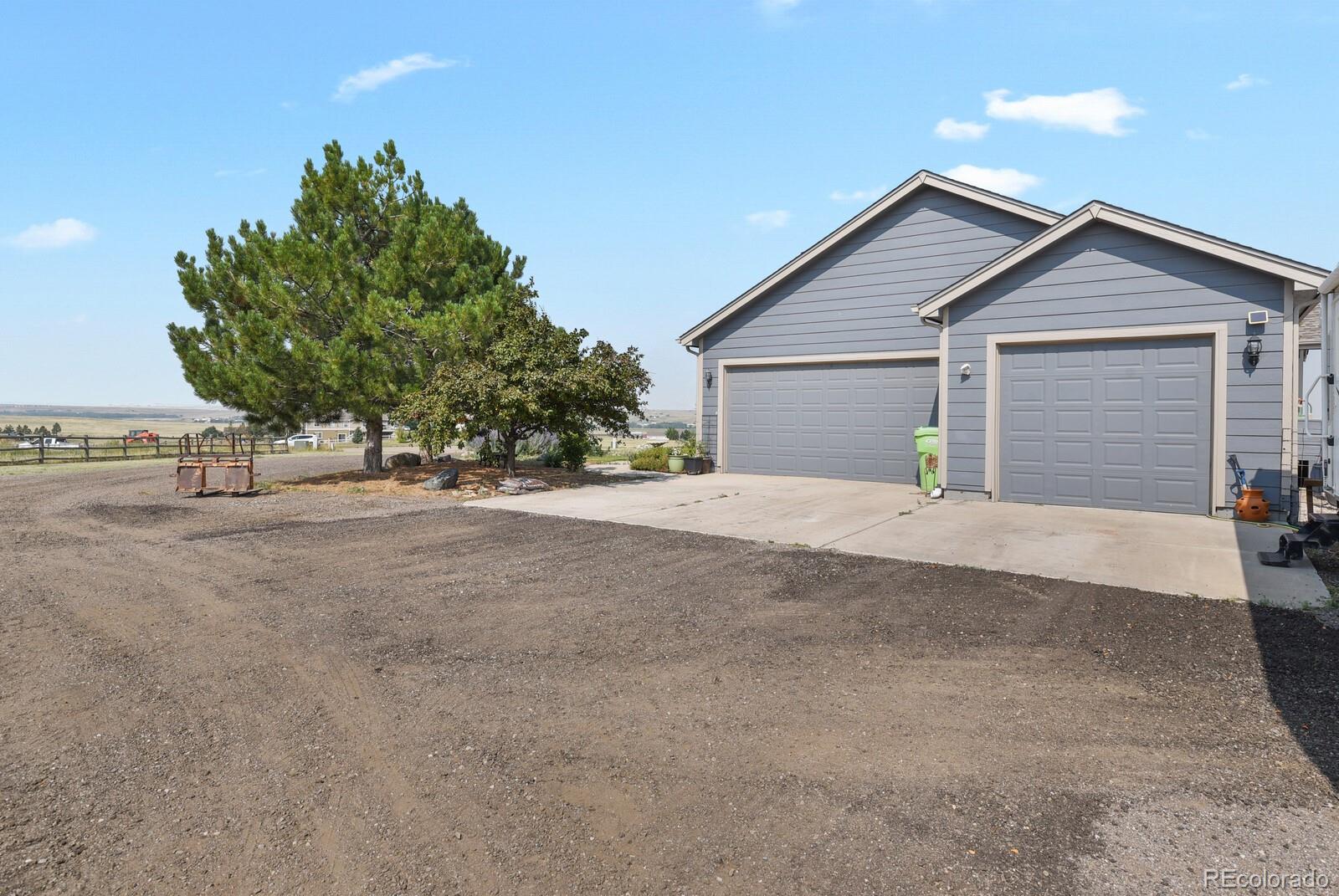 MLS Image #37 for 45490 n eagle nest circle,elizabeth, Colorado