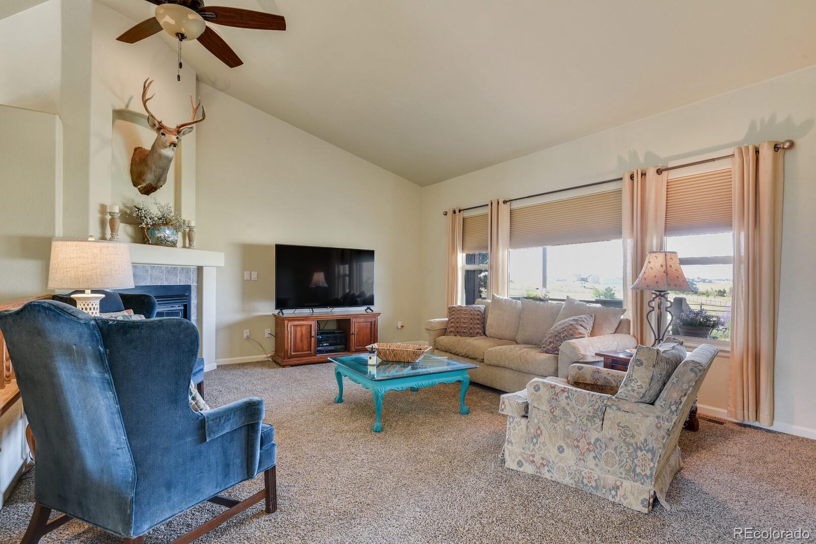 MLS Image #5 for 45490 n eagle nest circle,elizabeth, Colorado