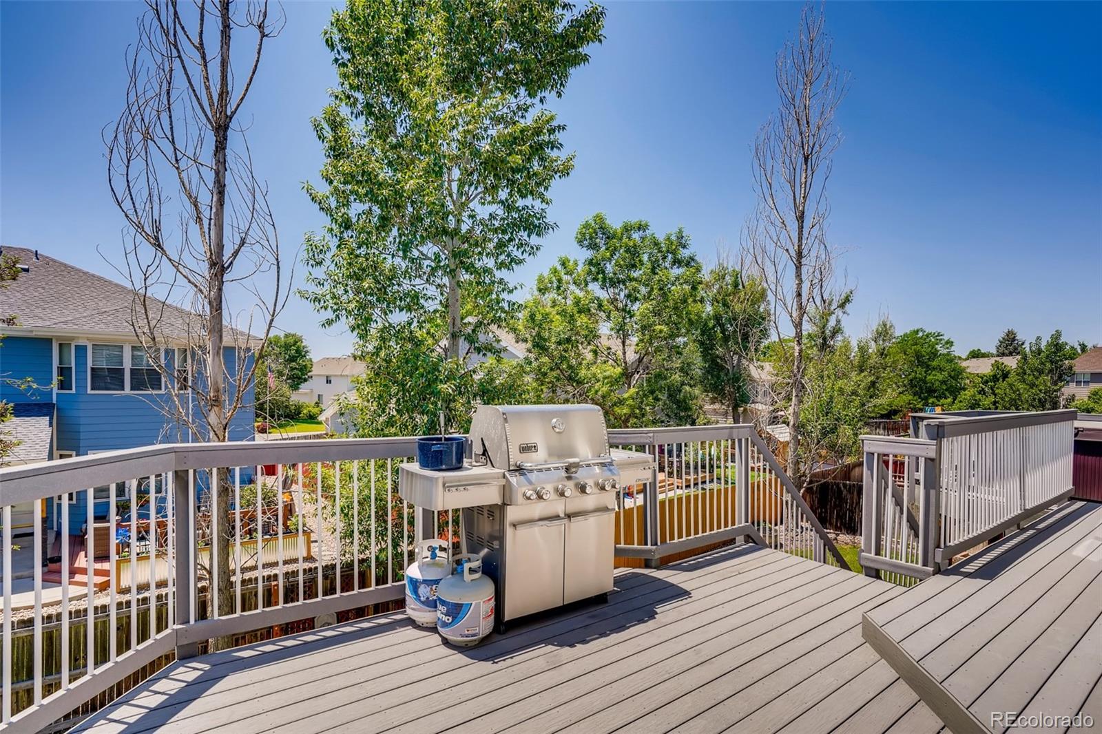 MLS Image #33 for 5631 s yampa street,centennial, Colorado