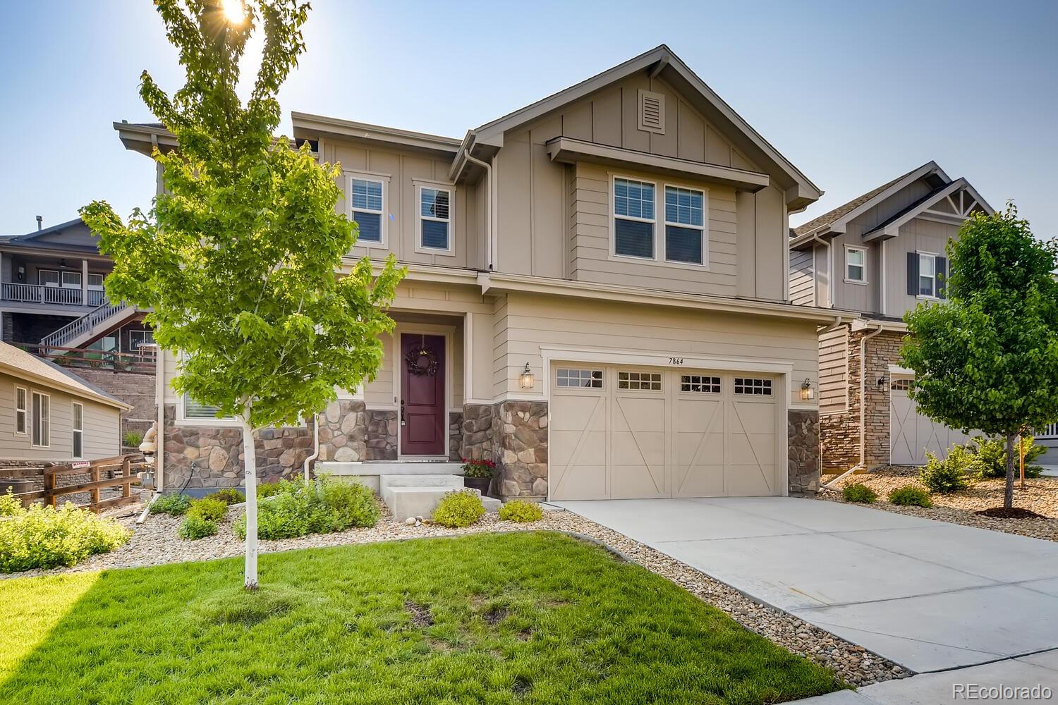 MLS Image #0 for 7864 s elk street,aurora, Colorado