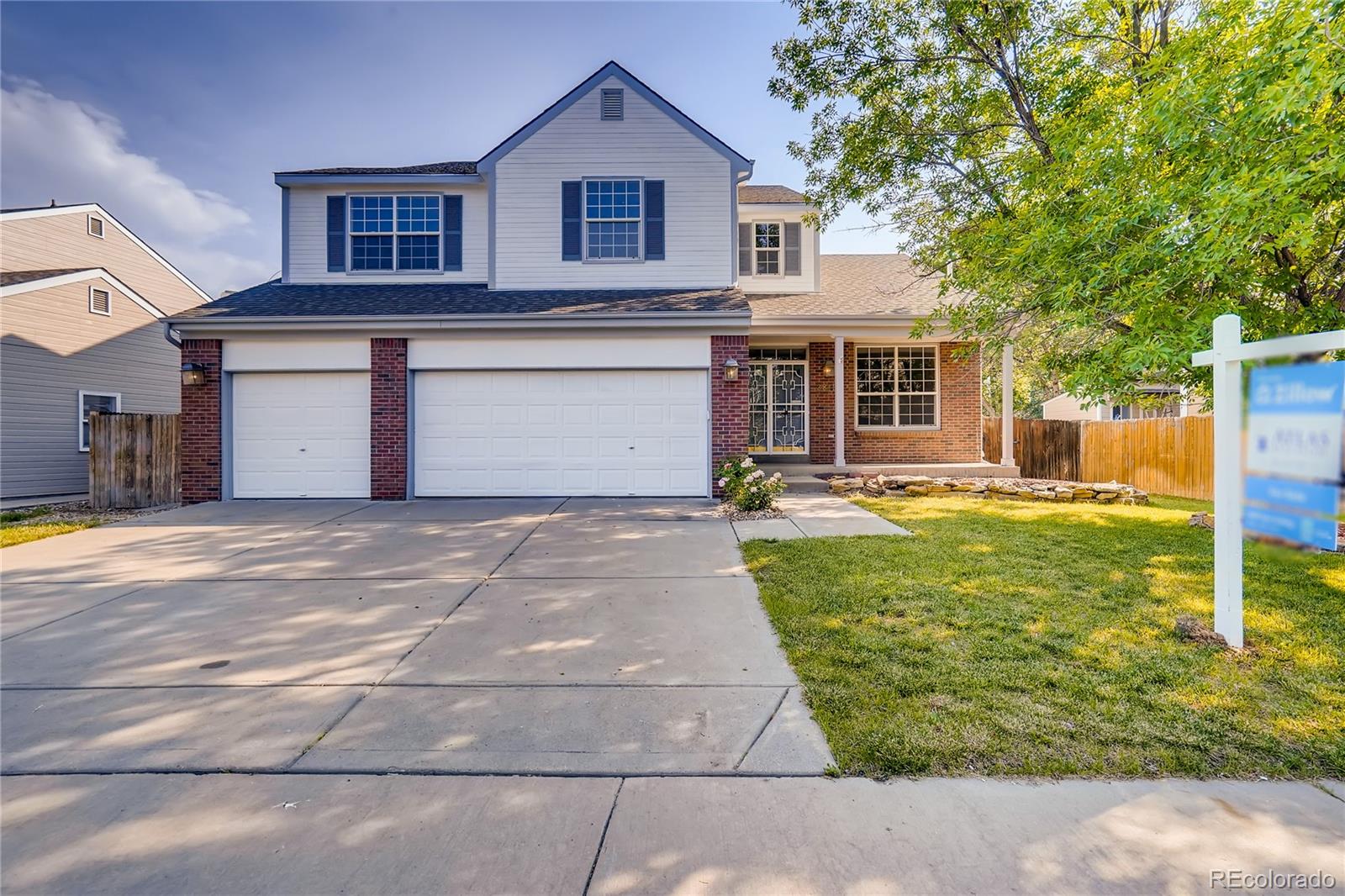 MLS Image #0 for 2815  signal creek drive,thornton, Colorado