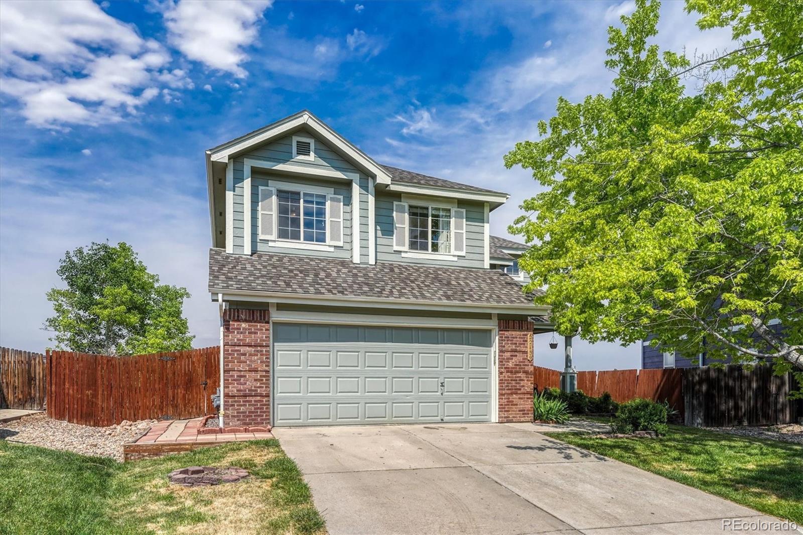 MLS Image #0 for 22139 e milan place,aurora, Colorado