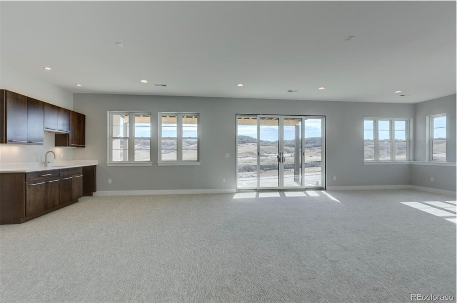 MLS Image #12 for 10704  bluffside drive,lone tree, Colorado