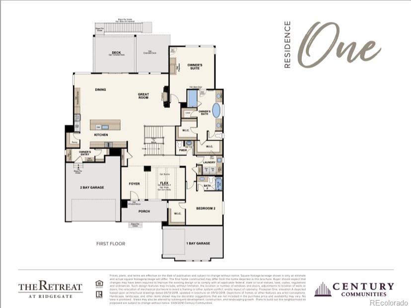 MLS Image #16 for 10704  bluffside drive,lone tree, Colorado