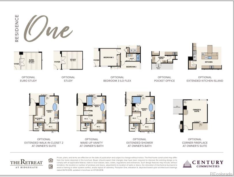 MLS Image #20 for 10704  bluffside drive,lone tree, Colorado