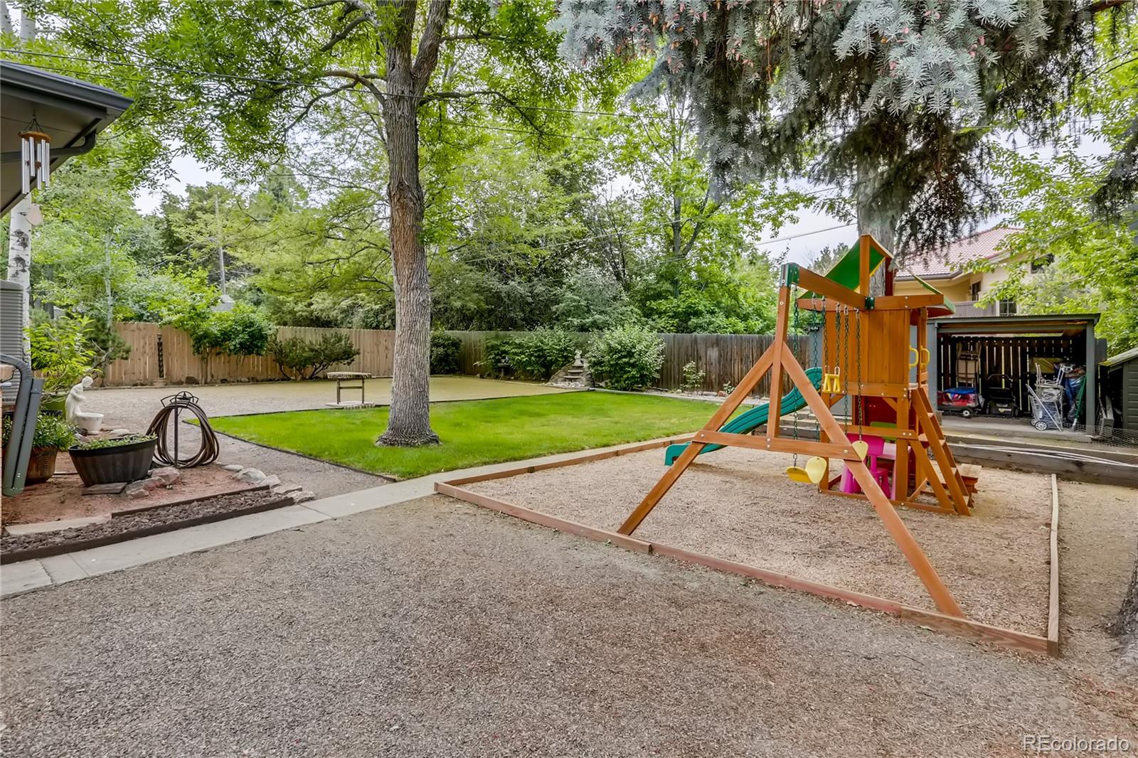 MLS Image #26 for 3265  balsam street,wheat ridge, Colorado