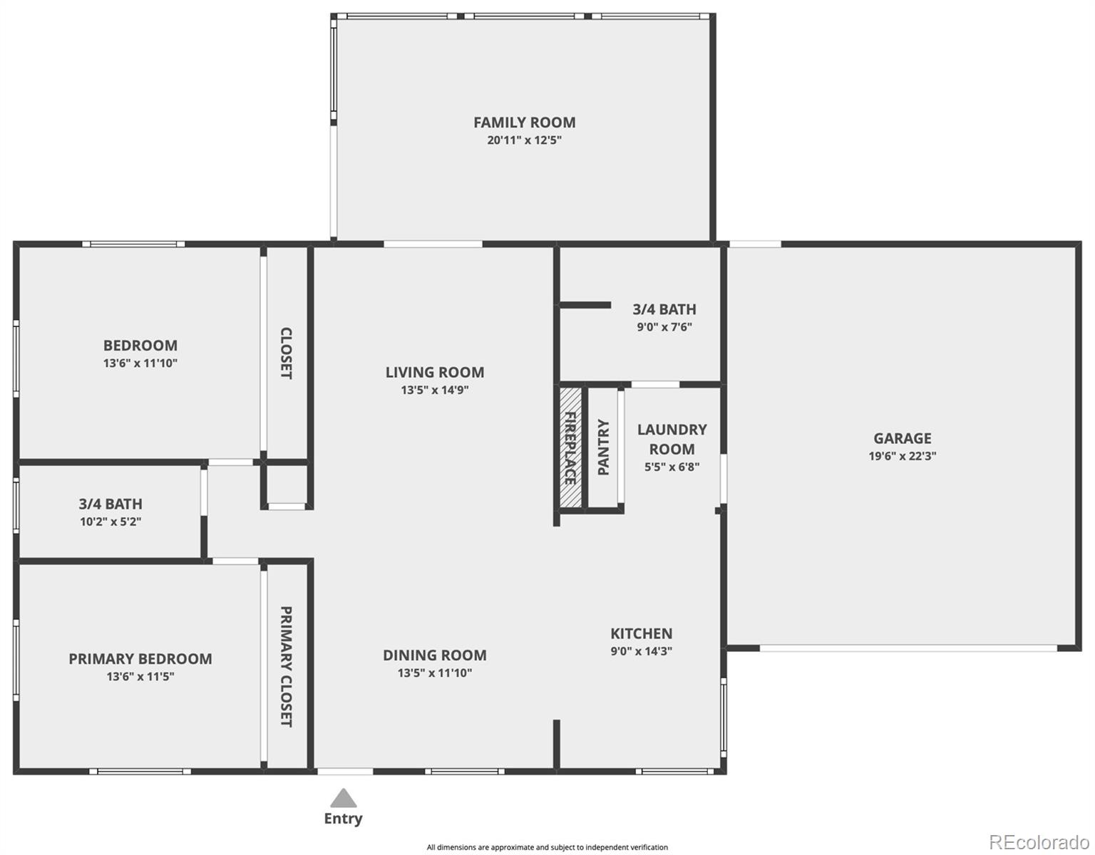 MLS Image #28 for 3265  balsam street,wheat ridge, Colorado