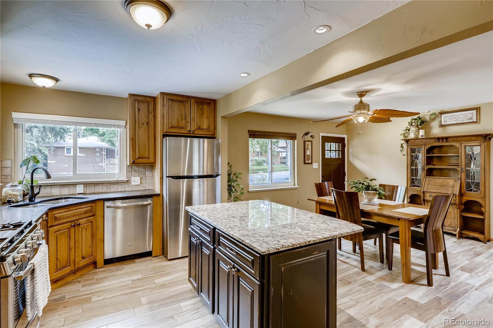 MLS Image #9 for 3265  balsam street,wheat ridge, Colorado