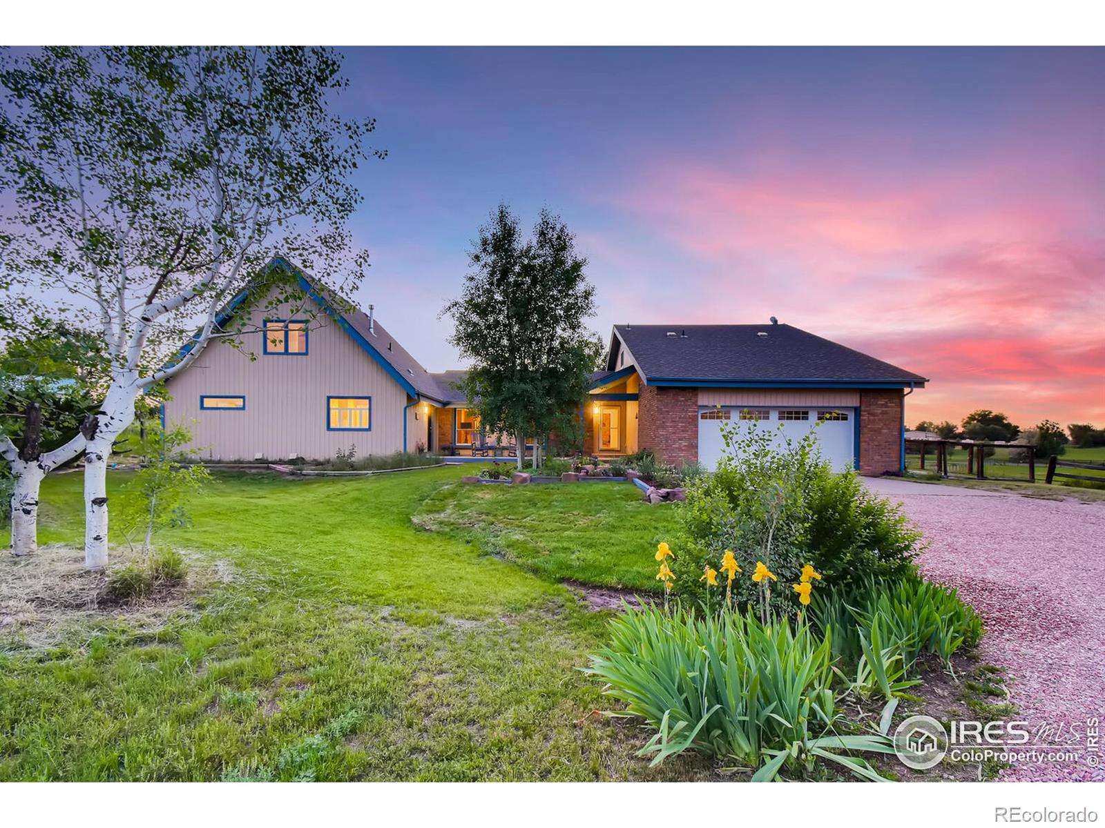 MLS Image #0 for 3412  erving court,berthoud, Colorado