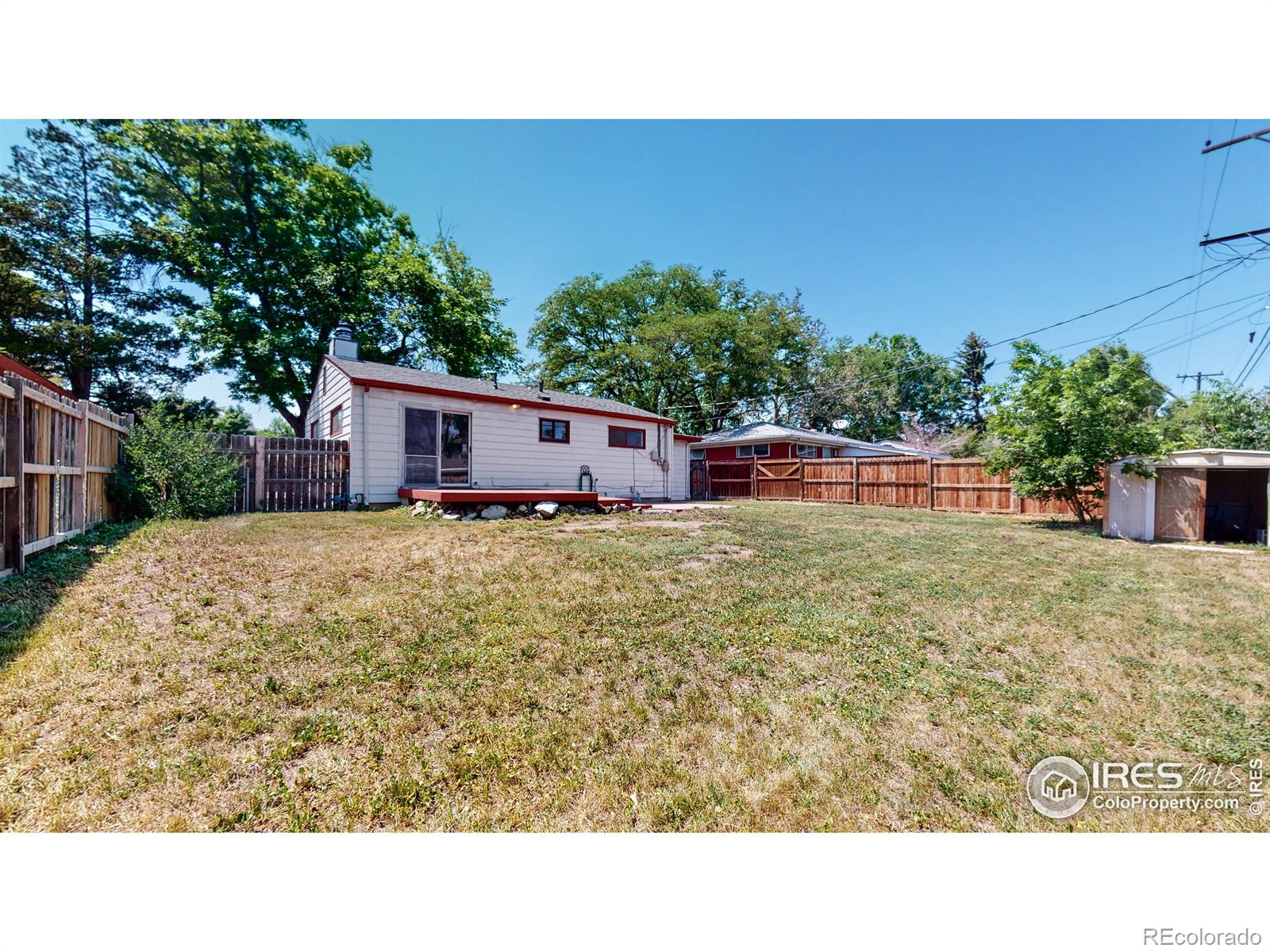 MLS Image #24 for 2512  13th avenue,greeley, Colorado