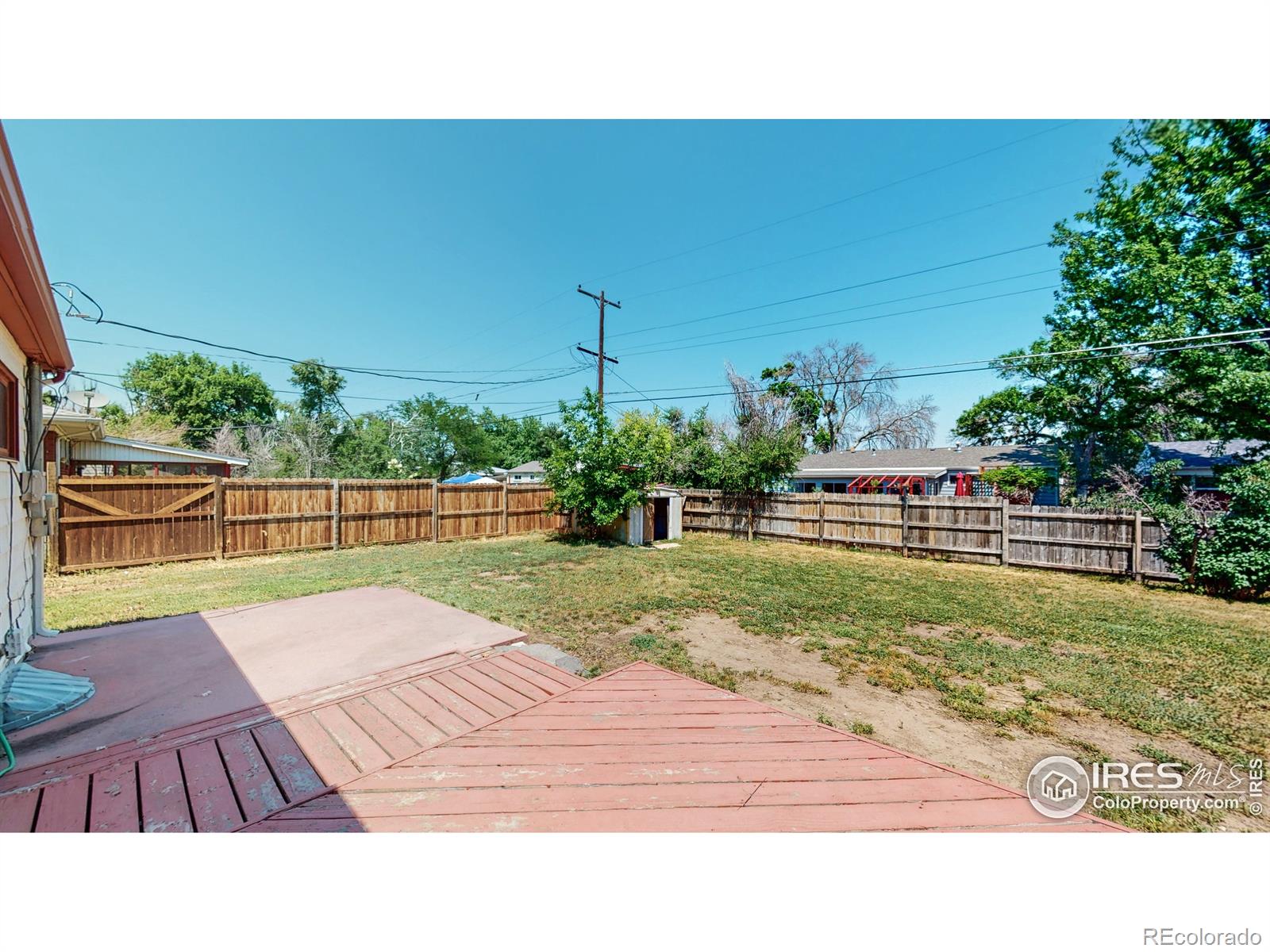 MLS Image #25 for 2512  13th avenue,greeley, Colorado