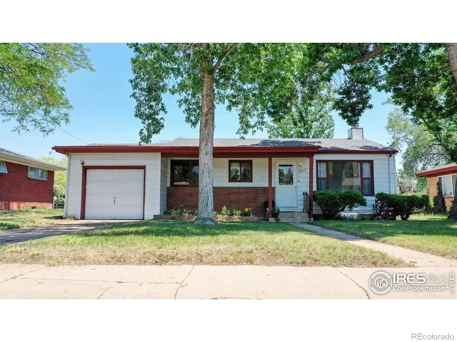 MLS Image #29 for 2512  13th avenue,greeley, Colorado